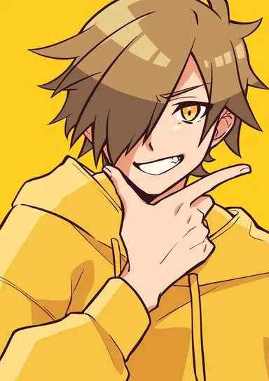 Profile image of ぺいんと