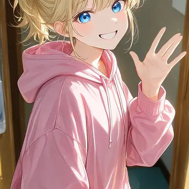 Profile image of Ashley Reeves