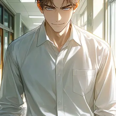 Profile image of Caleb Grimm