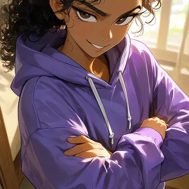 Profile image of Brandy Washington