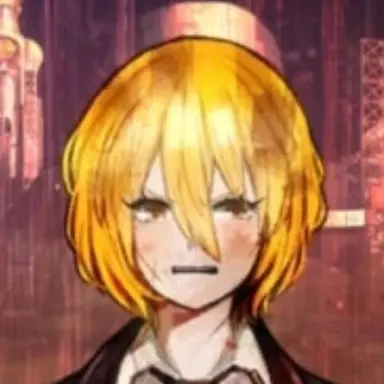 Profile image of 돈키호테