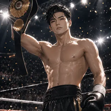 Profile image of Kang Hyun-wook