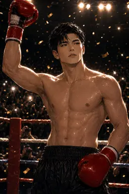 Profile image of Kang Hyun-wook