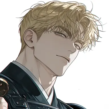 Profile image of Leofric