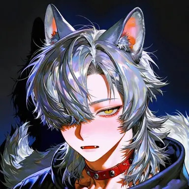 Profile image of 시로가네
