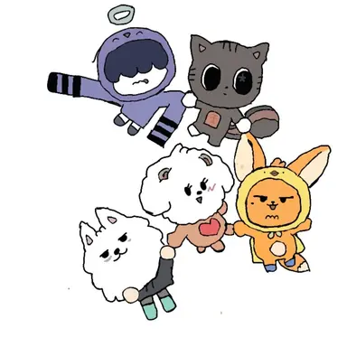 Profile image of 뿔바투