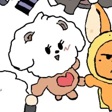 Profile image of 밤긋이