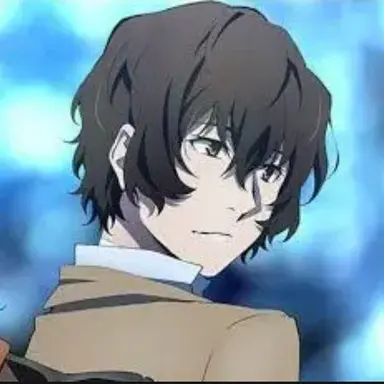 Profile image of 太宰治