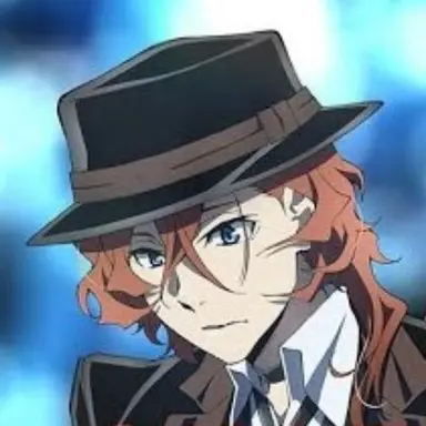 Profile image of 中原中也