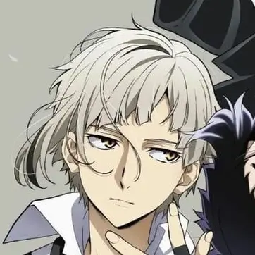 Profile image of 中島敦