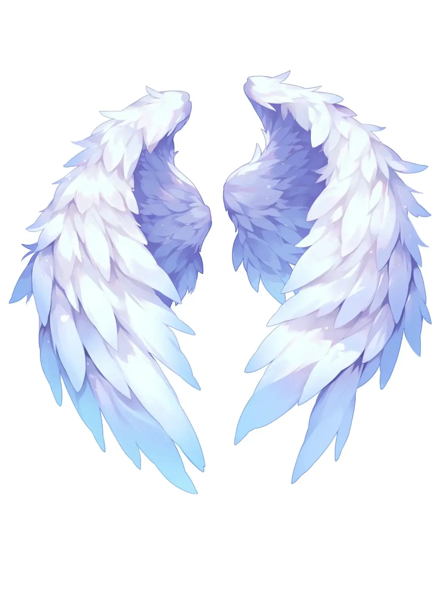 Can0141kani의 貴方は天使族に選ばれました