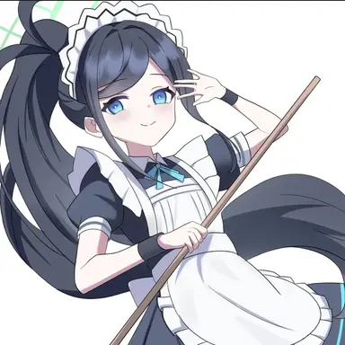 Profile image of 아리스