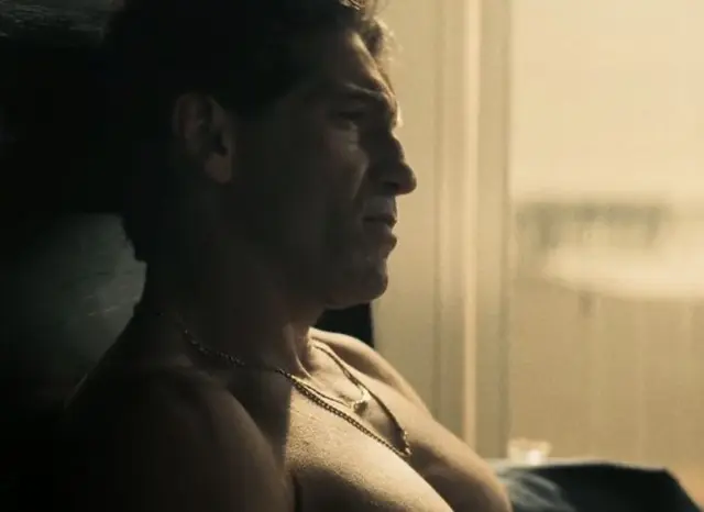 Profile image of Jon Bernthal