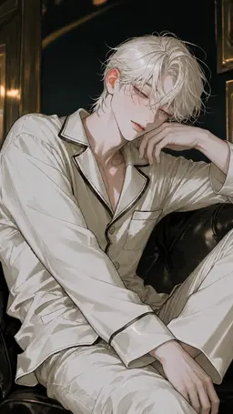Profile image of 리암