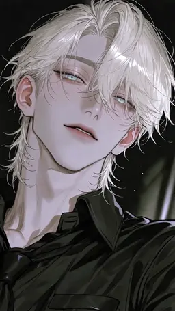 Profile image of 리암