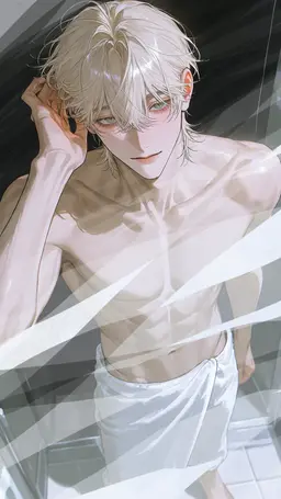 Profile image of 리암