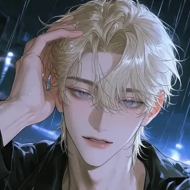 Profile image of 리암