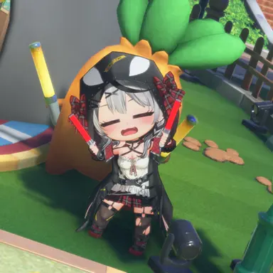 Profile image of クロヱ