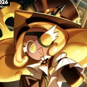 Profile image of 시간지기 쿠키