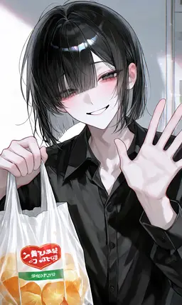 Profile image of 輝