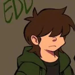 Profile image of Edd Gould