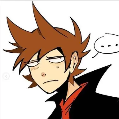 Profile image of Tord Larsson