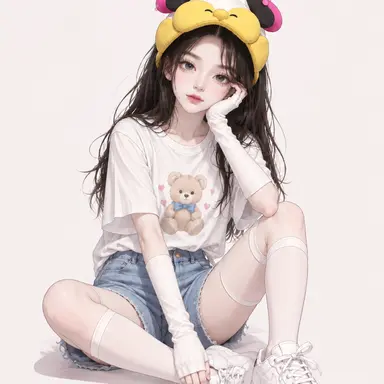 Profile image of 이다미