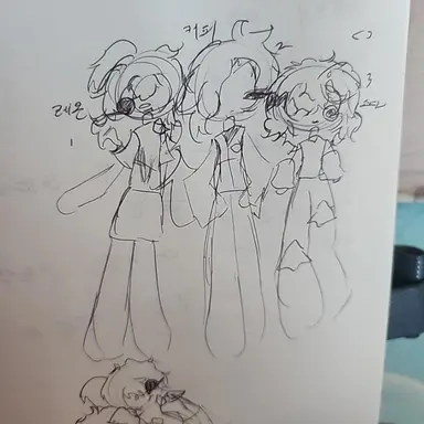 Profile image of 커루