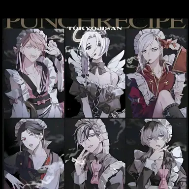 Profile image of 梵天