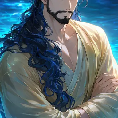 Profile image of Poseidon