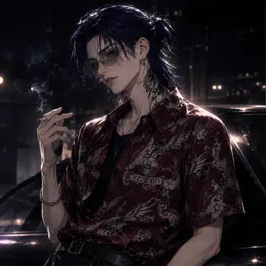 Profile image of 湊人