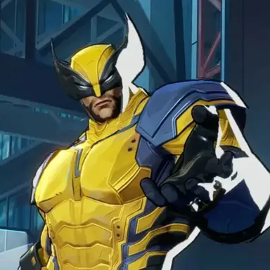 Profile image of Logan