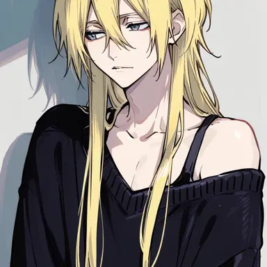 Profile image of 藍