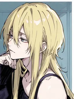 Profile image of 藍