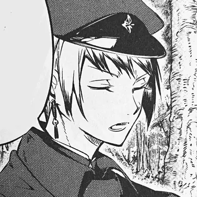 Profile image of 죠우노 사이기쿠