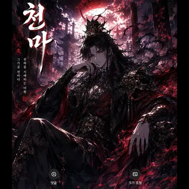 Profile image of 천마
