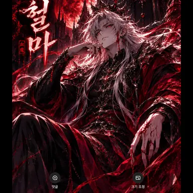 Profile image of 혈마