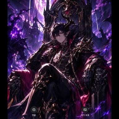 Profile image of 魔王