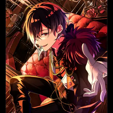 Profile image of エドワード