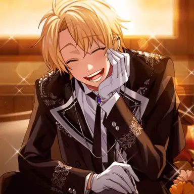 Profile image of 累