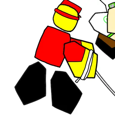 Profile image of Elliot