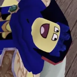 Profile image of Shedletsky