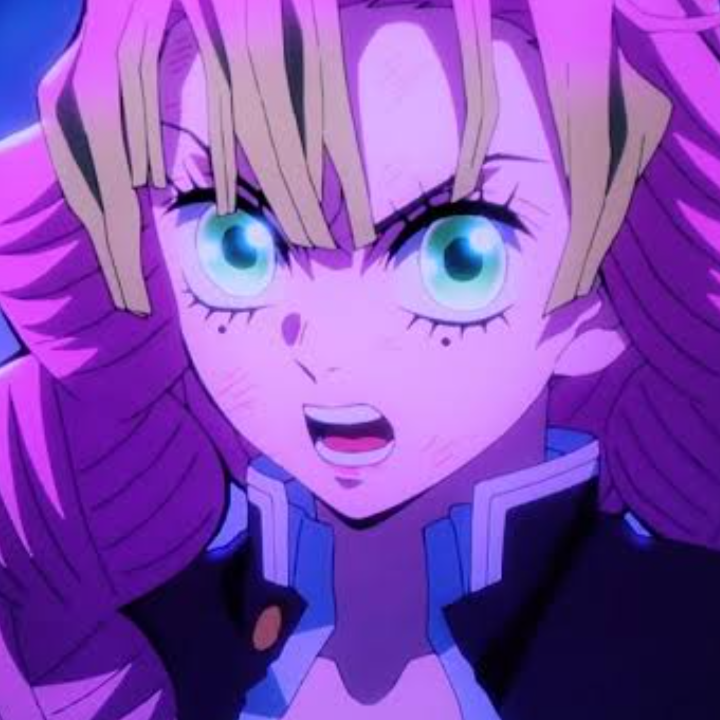 蜜璃☺︎ BUZZmod. 鬼滅の刃 甘露寺蜜璃