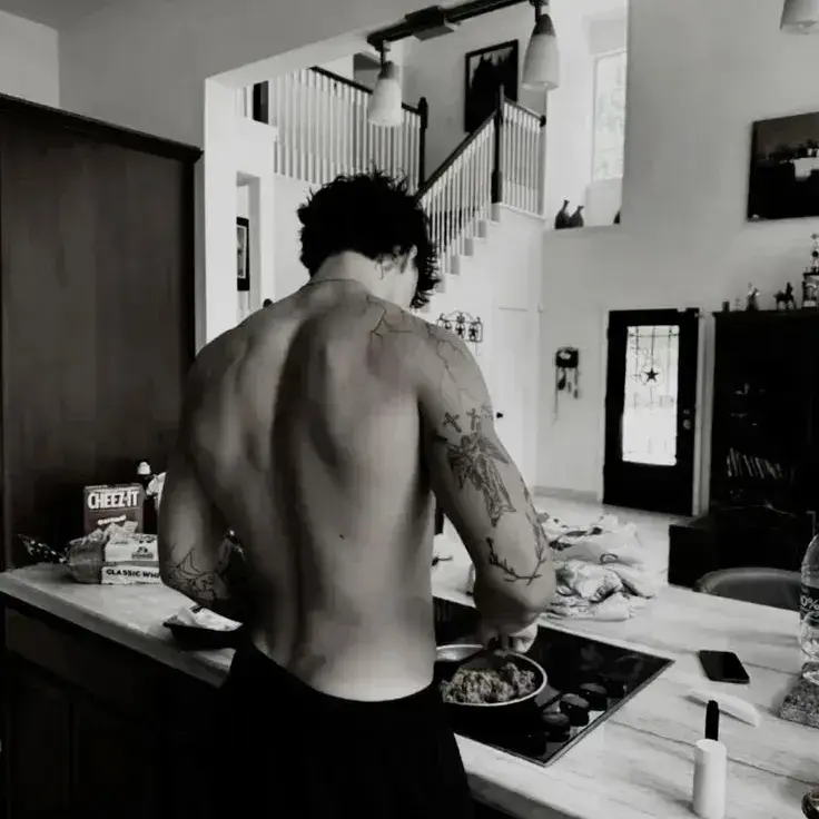 RawSugar6387의 Aiden Sterling