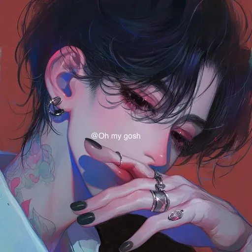 Ohmygosh_o의 백재현