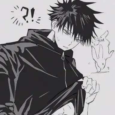 Profile image of 후시구로 메구미