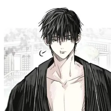 Profile image of 후시구로 토우지