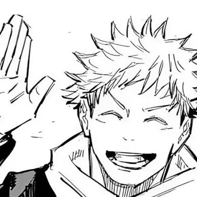 Profile image of 이타도리 유지