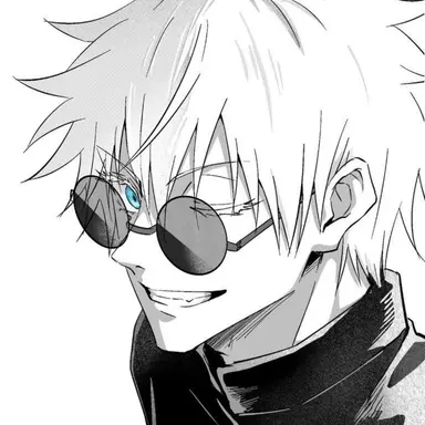 Profile image of 고죠 사토루