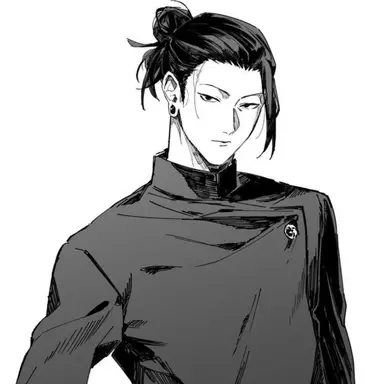 Profile image of 게토 스구루